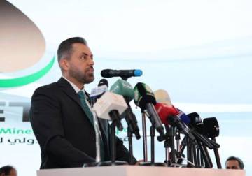 رئيس السورية للبترول: سوريا على موعد مع اتفاقيات مهمة