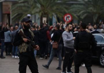 رغم الجراح..