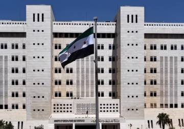 تعيينات الخارجية السورية: تساؤلات قانونية حول