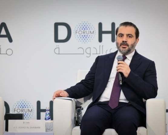 الشيباني: سوريا بعد عام من التحرير قصة نجاح تستعيد ثقة شعبها ومكانتها الدولية